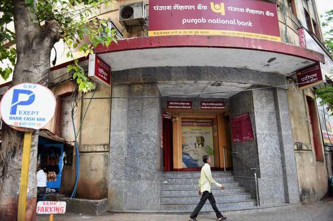 Former Deputy Manager of PNB among three held