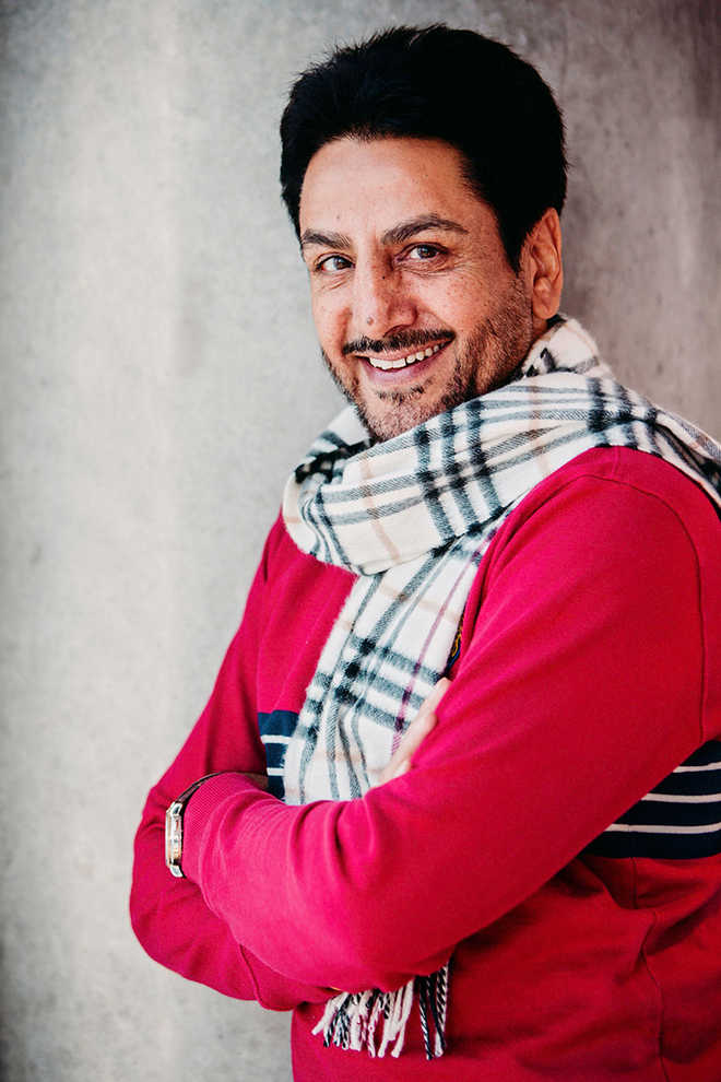 Gurdas Maan, Diljit to be seen together on TV