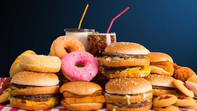 Ultra-processed foods may cause cancer