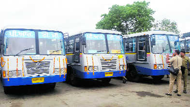 Bus fares for long routes hiked