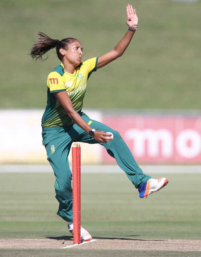 SA women hit back, win third T20I to stay afloat