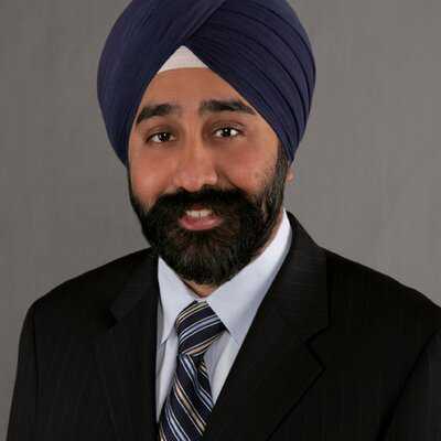 Death threats against me: Sikh mayor in US
