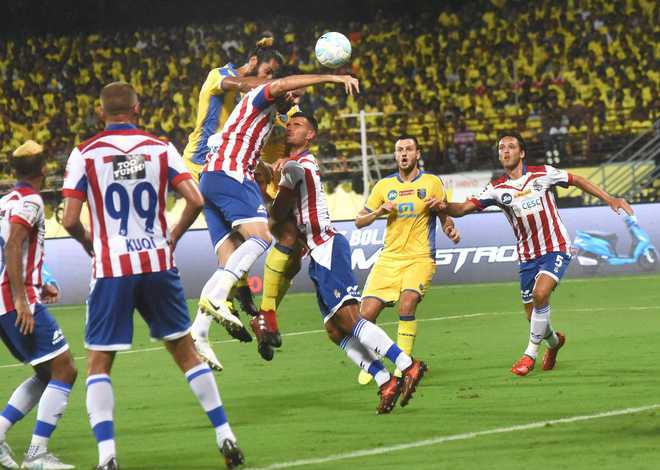 Inaugural Super Cup’s final round from March 31-April 22: AIFF