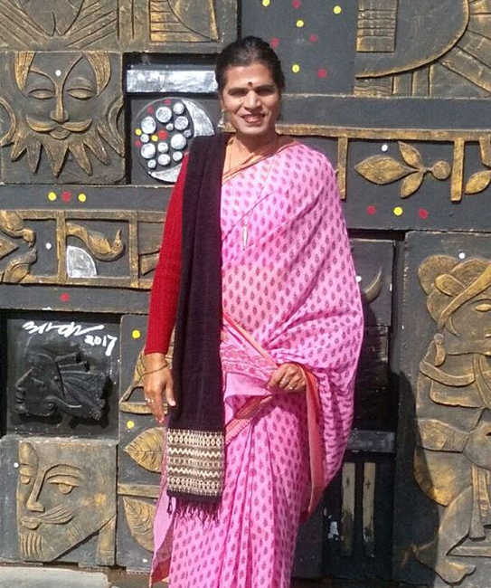 PU transgender student to join Canadian PM for dinner