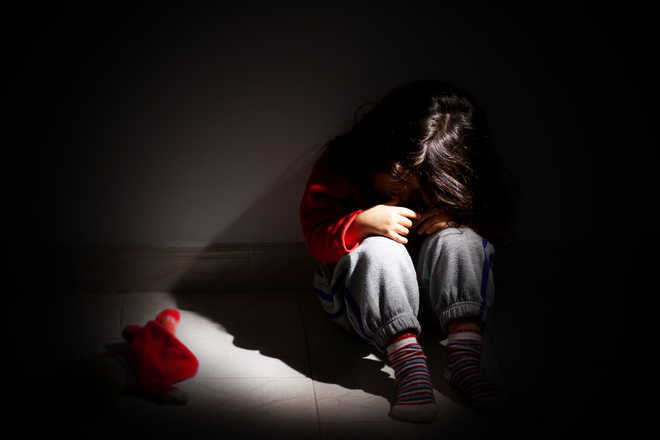 42-year-old man ‘rapes’ 3-year-old girl, held