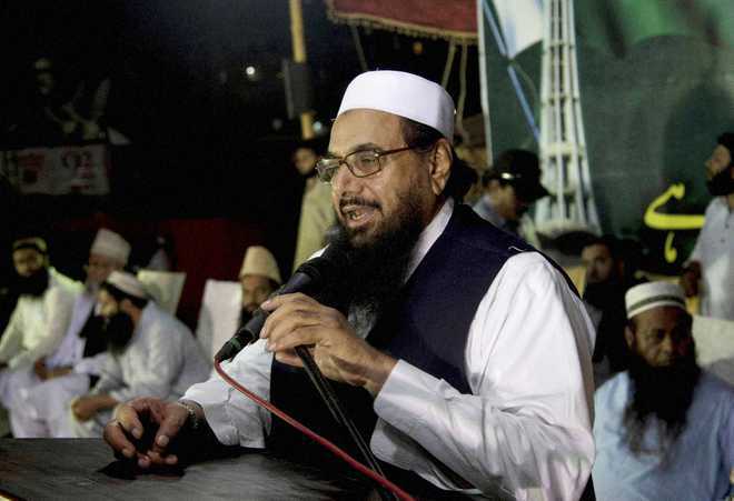 Pak PM reluctant to take stern action against JuD: Report