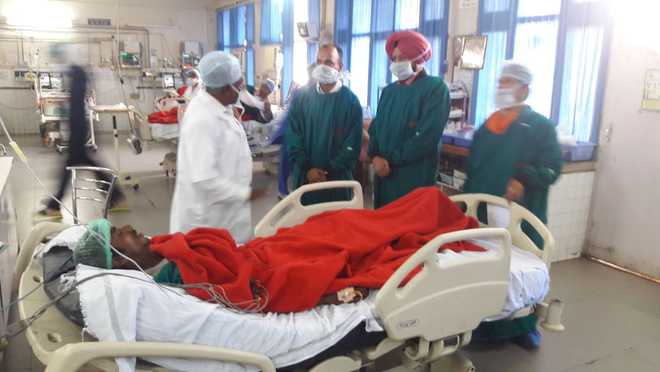 3 dead, 11 injured after ammonia gas leak near Rajpura in Patiala