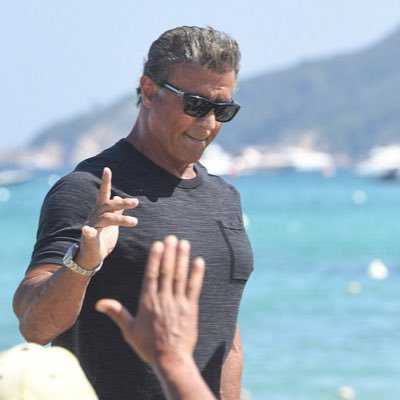 Sylvester Stallone confirms he is alive and ‘still punching’ after death hoax