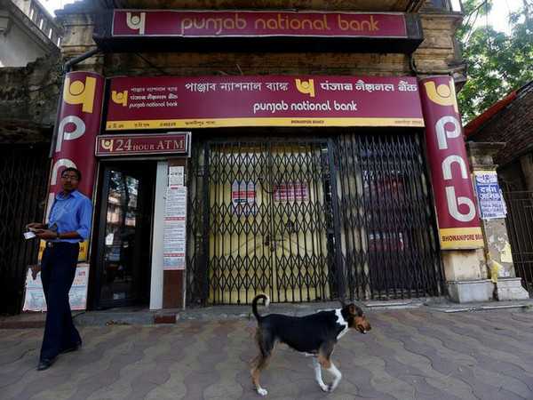 Fitch places PNB''s viability on ''Rating Watch Negative''