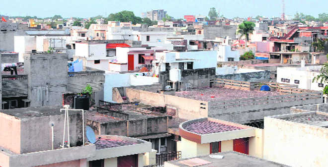 Now, no NOC to register property in legal colonies