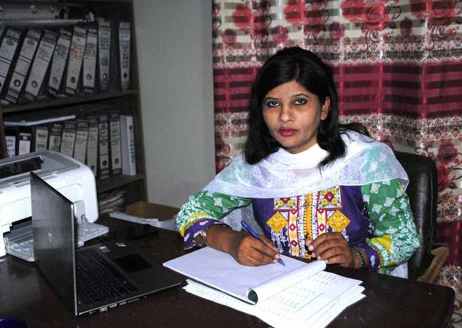 Pak will get its first Hindu woman Senator next month: PPP
