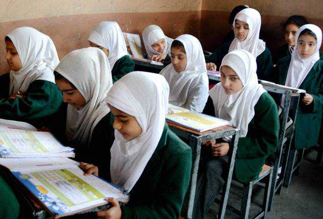 Schools to reopen on March 5