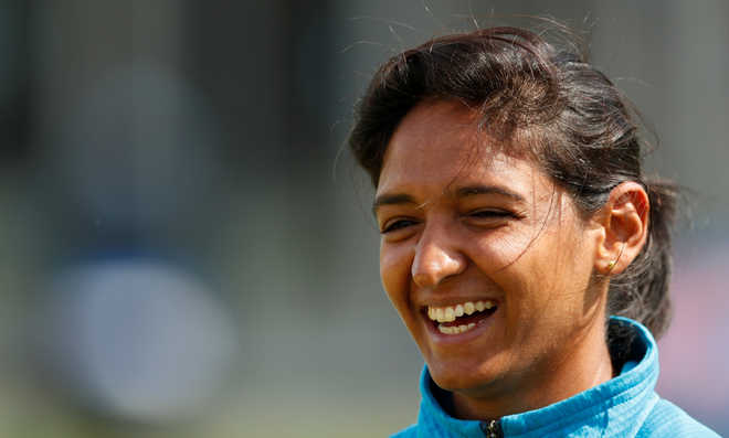 Woman cricketer Harmanpreet to join Punjab Police on March 1
