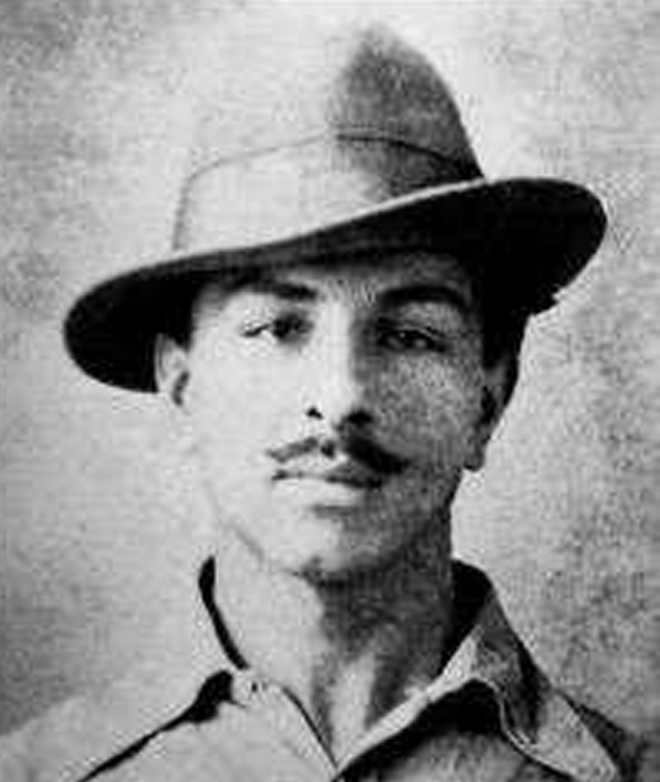 Pak court moved for renaming roundabout in Lahore after Bhagat Singh