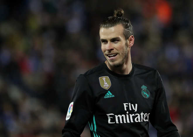 Isolated Bale scrutinised by Spanish media