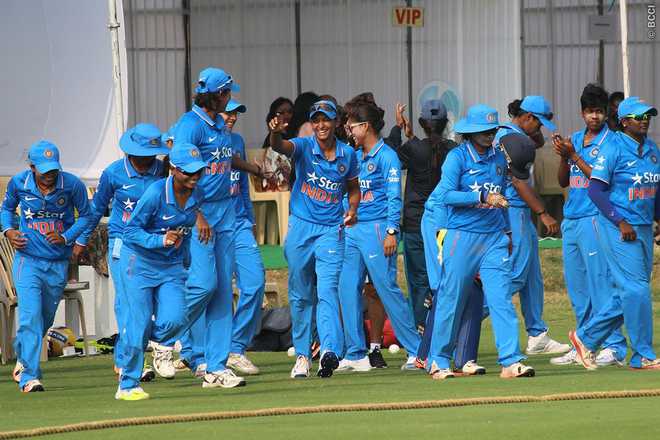 Indian women eye a rare double series win against South Africa