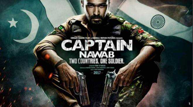 Captain Nawab in trouble