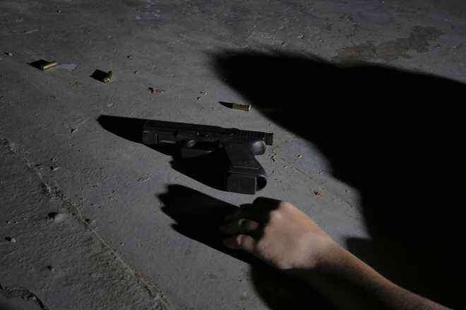 Meghalaya’s most-wanted militant shot dead in police encounter