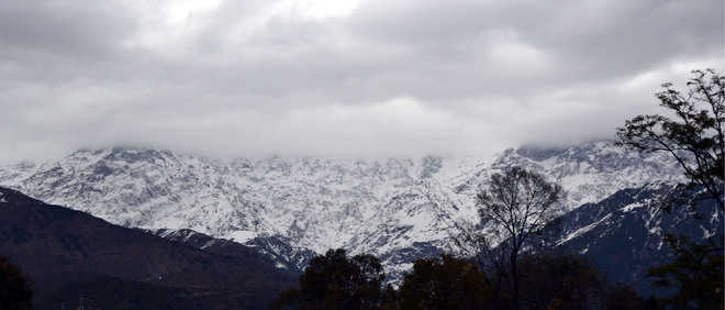 Snow in Manali, rain in Shimla revive chill