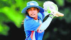Mithali, Jemimah sizzle as India beat SA by 54 runs to wrap up T20I series 3-1