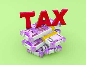 Taxmen asked to step up collections to meet Rs 10.05 lakh cr target