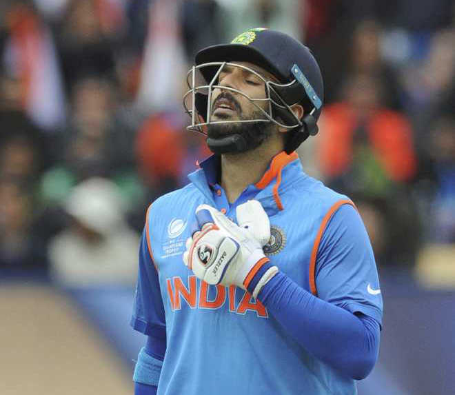 Will Take A Call On My Career After 2019 Says Cricketer Yuvraj Singh 