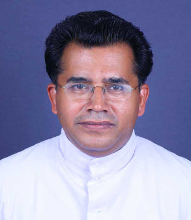 Senior Catholic priest stabbed to death near Kochi in Kerala