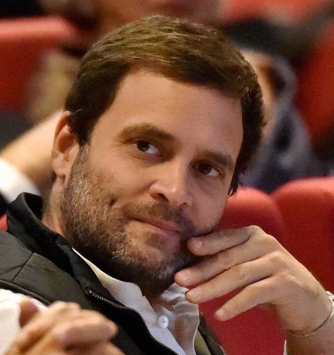 Who is Rahul Gandhi? 95+ Most Beautiful Images of Rahul Gandhi