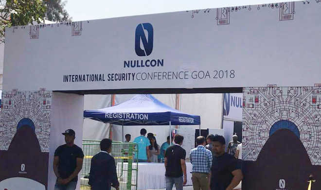 Easy to recognise ''state-sponsored'' malwares: Researchers at Nullcon