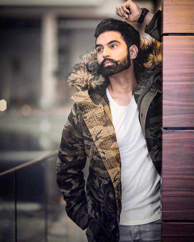 Local gangster Dilpreet Singh Dhahan claims responsibility for attacking  singer Parmish Verma - India Today