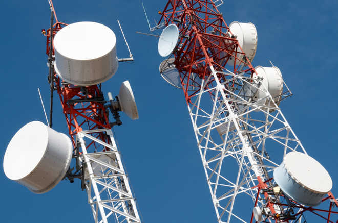 Govt harmonising spectrum for 5G: Telecom Secretary