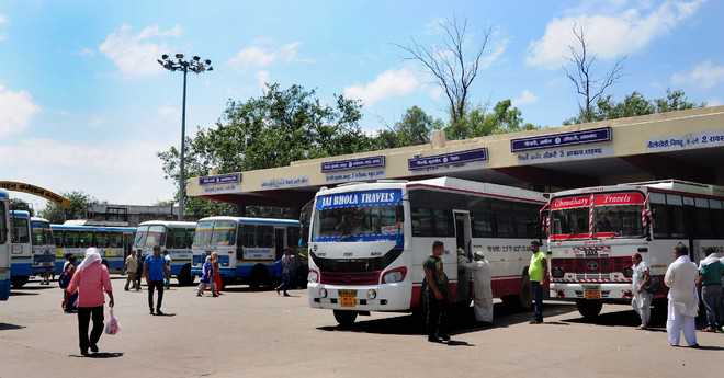 Karnal Roadways Depot: Roadways forgot to retire the conductor in Karnal depot, made him do duty for 7 days
