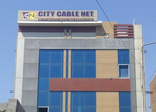 With change in govt, City Cable on revival course