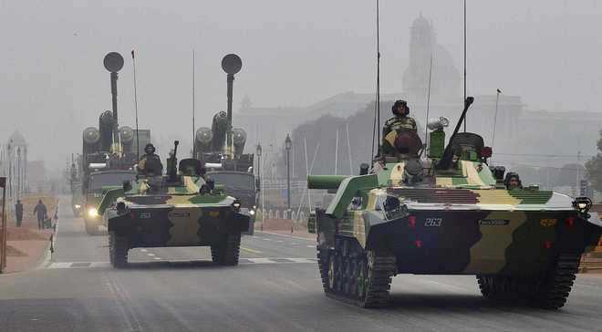 FDI in defence since 2014 mere  Rs 1.17 cr