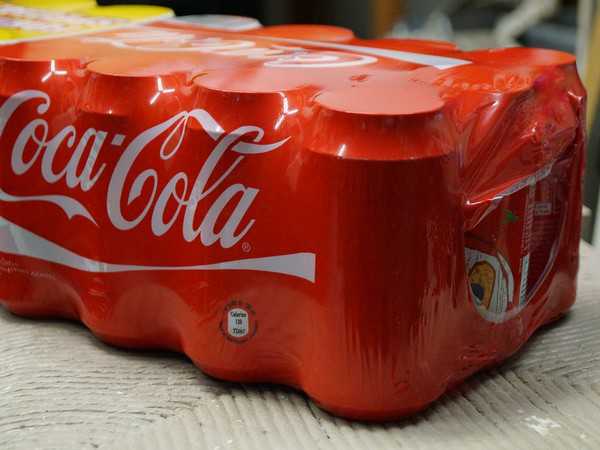 Coca-Cola to launch its first alcoholic drink