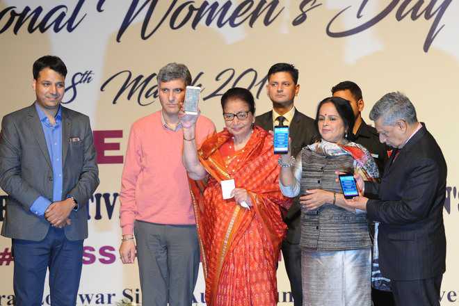 Need for change in mindset for gender parity, says First Lady