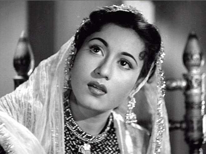 Madhubala remembered by NYT in its ''Overlooked'' obituary section