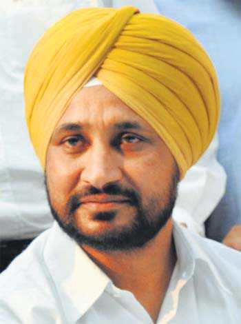 Clarify stand on MLAs’ role in illegal mining: Khaira to CM