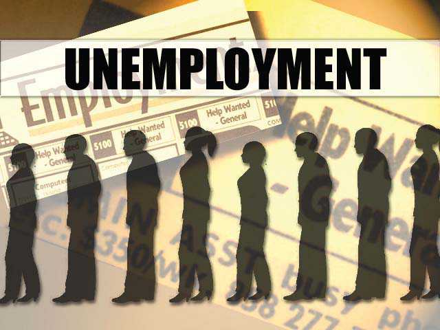 Despite govt efforts, 22 lakh still jobless