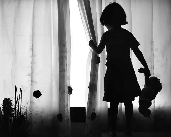 Six-year-old girl raped by youth in Haryana