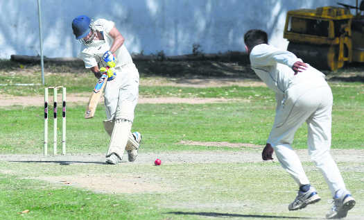 Mrigank’s ton helps Kurukshetra beat Panchkula by four wickets