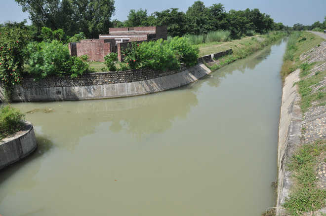 Rs 8.5-cr irrigation funds bungled; 3 held