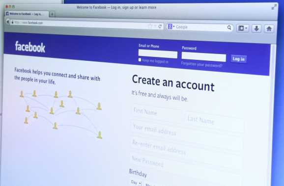 Facebook may boost happiness in autistic adults