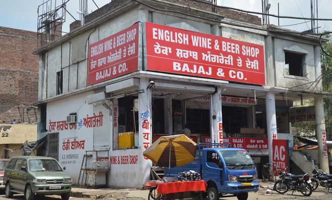 Punjab''s excise policy slashes number of liquor vends