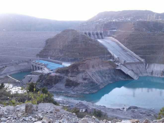 Kol Dam project marred by controversy, yet again