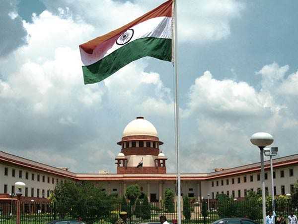 SC rejects all interim pleas to intervene as parties in Ayodhya case