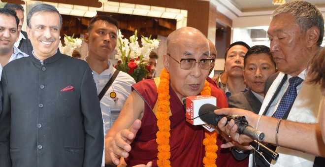 J&K complicated state, but people close to each other, says Dalai Lama