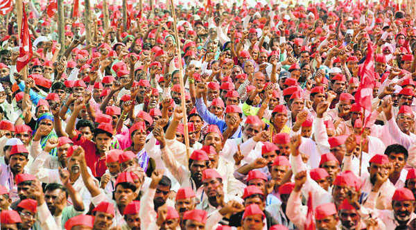 M’rashtra farmers show way to Punjab