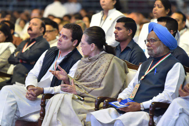 Congress Plenary Session