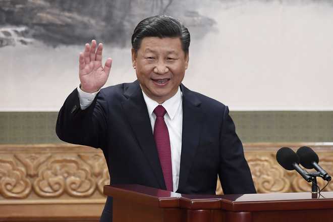 China unveils brand new Cabinet to run revamped govt under President Xi